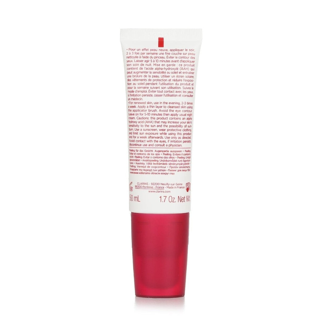 Clarins Beauty Flash Peel 50ml/1.7oz Image 3