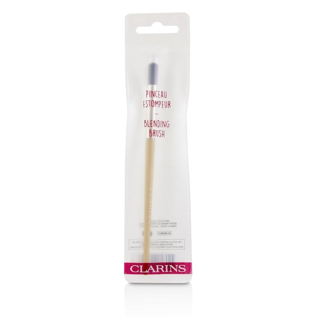 Clarins Blending Brush 1pc Image 3