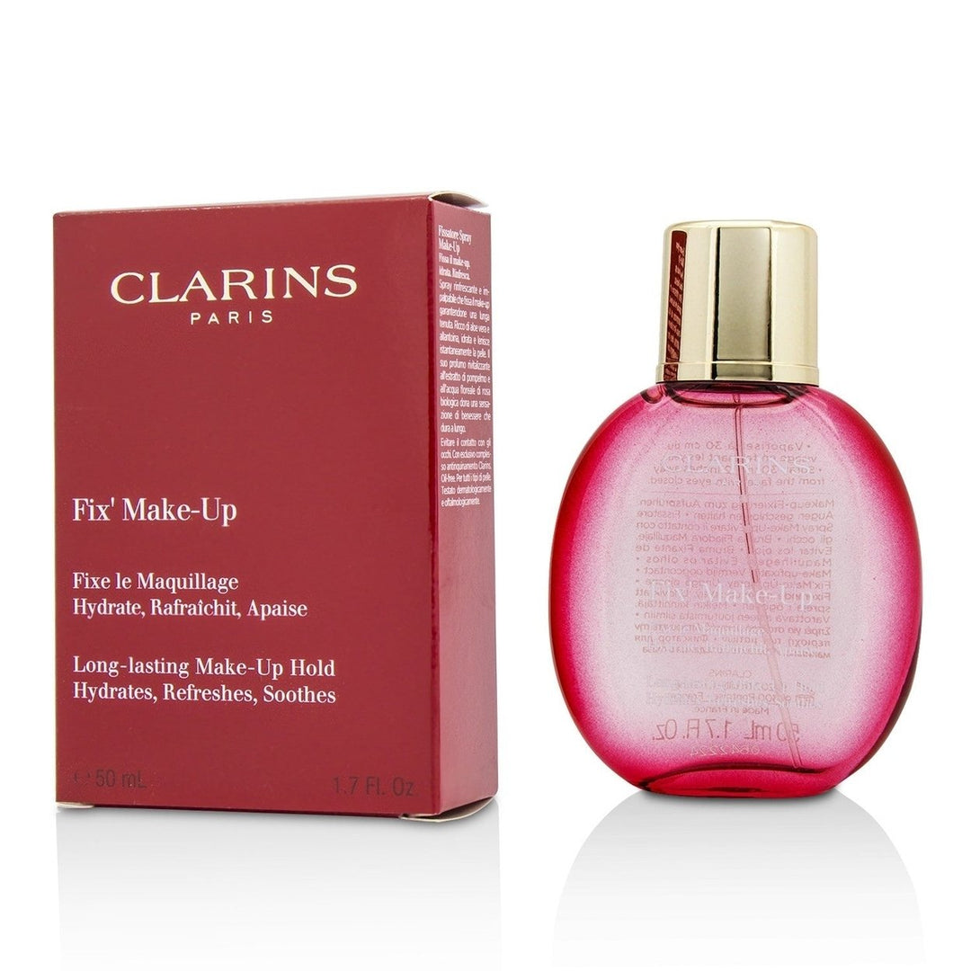 Clarins Fix Make Up (Long Lasting Make Up Hold) 50ml/1.7oz Image 1