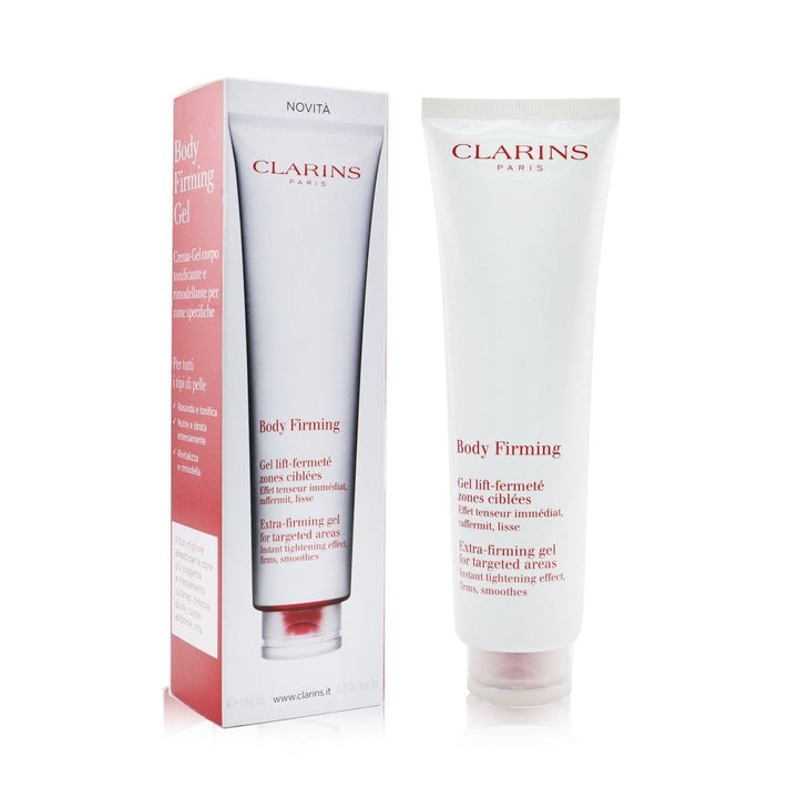 Clarins Body Firming Extra Firming Gel 150ml/5.2oz Image 2