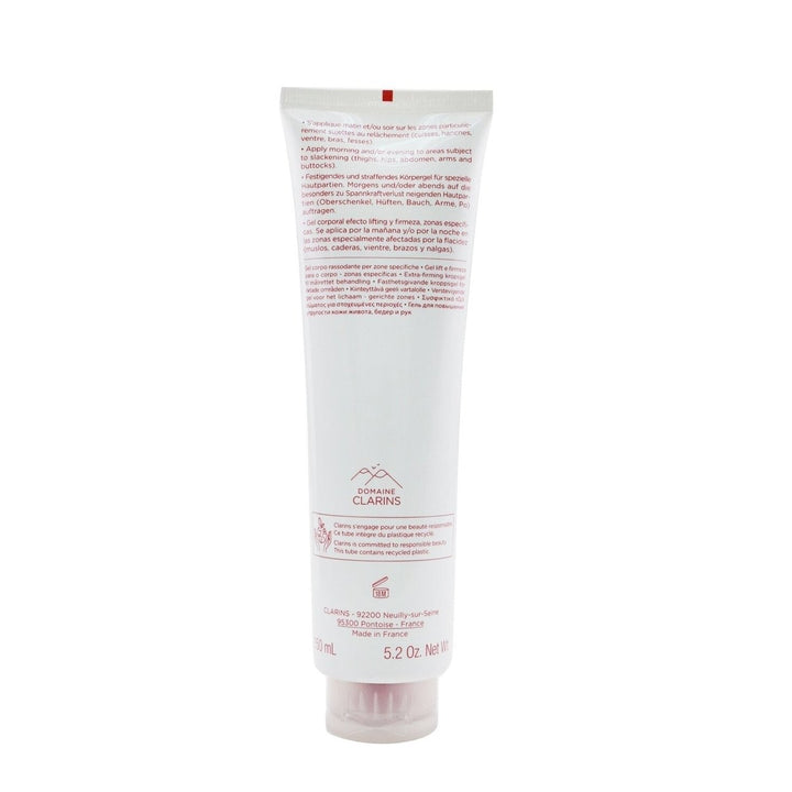 Clarins Body Firming Extra Firming Gel 150ml/5.2oz Image 3