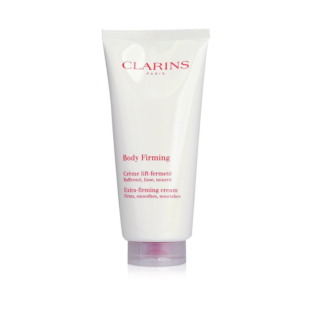 Clarins Body Firming Extra-Firming Cream 200ml/6.6oz Image 1