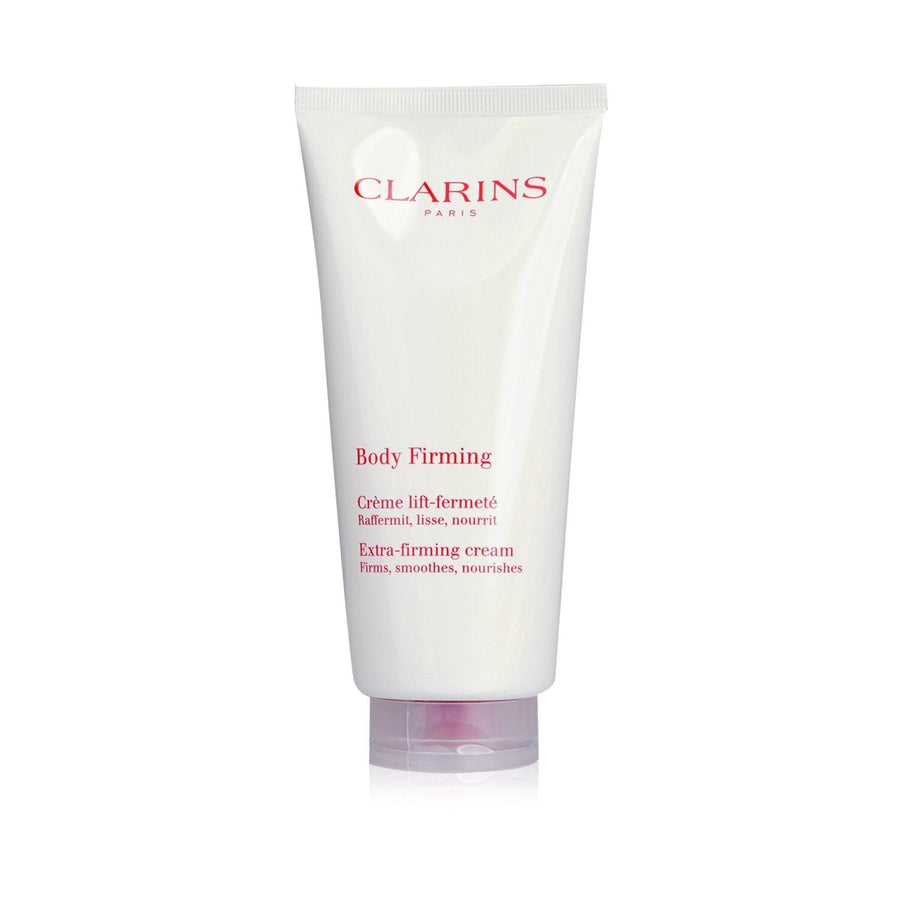 Clarins Body Firming Extra-Firming Cream 200ml/6.6oz Image 1