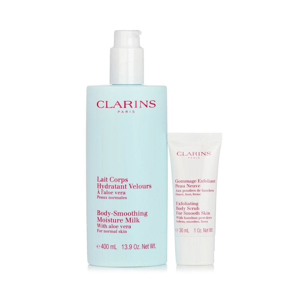 Clarins Body Ritual Set 2pcs Image 2