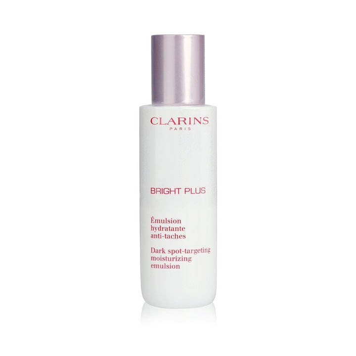 Clarins Bright Plus Dark Spot-Targeting Moisturizing Emulsion 75ml/2.6oz Image 1