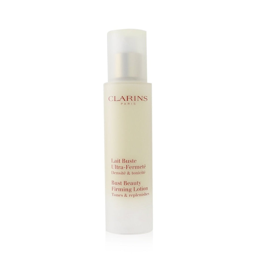 Clarins Bust Beauty Firming Lotion 50ml/1.7oz Image 1