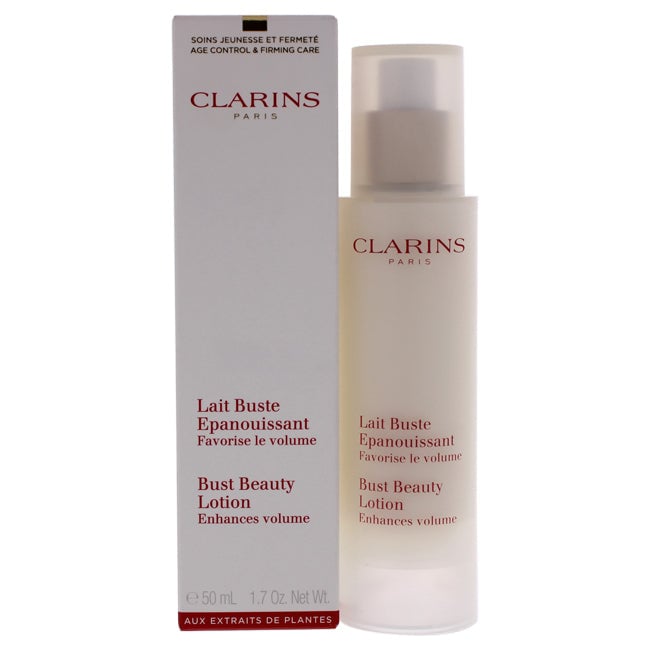 Clarins Bust Beauty Lotion by Clarins for Women - 1.7 oz Lotion Image 1