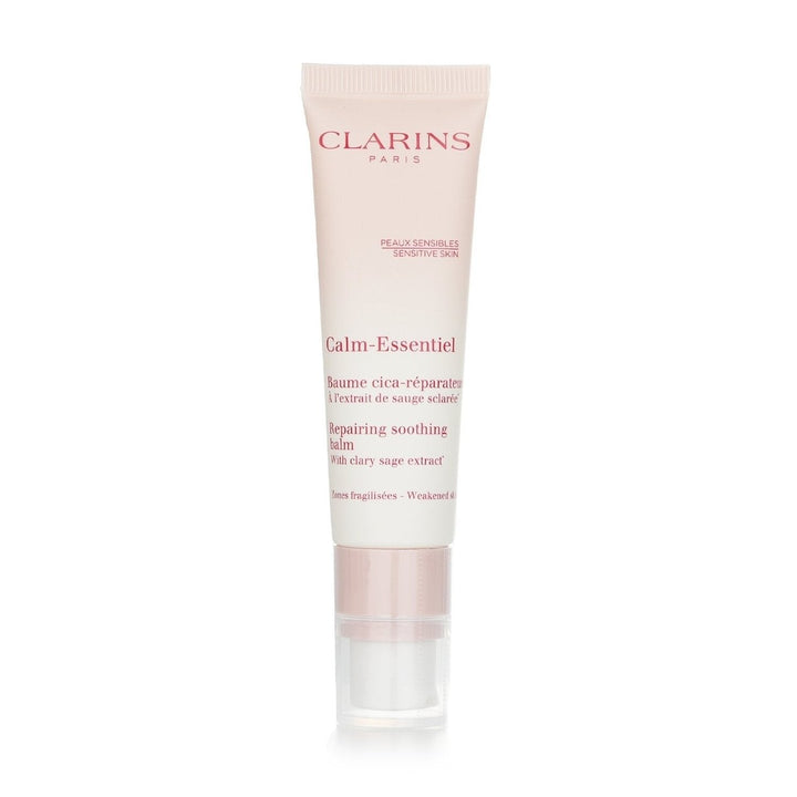 Clarins Calm Essentiel Repairing Soothing Balm 30ml/1oz Image 1