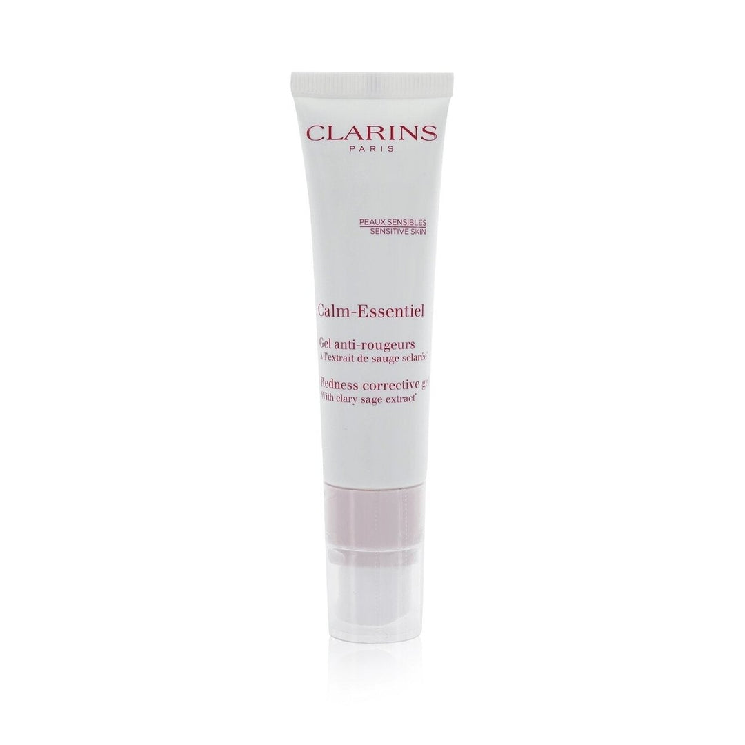 Clarins Calm-Essentiel Redness Corrective Gel - Sensitive Skin 30ml/1oz Image 1