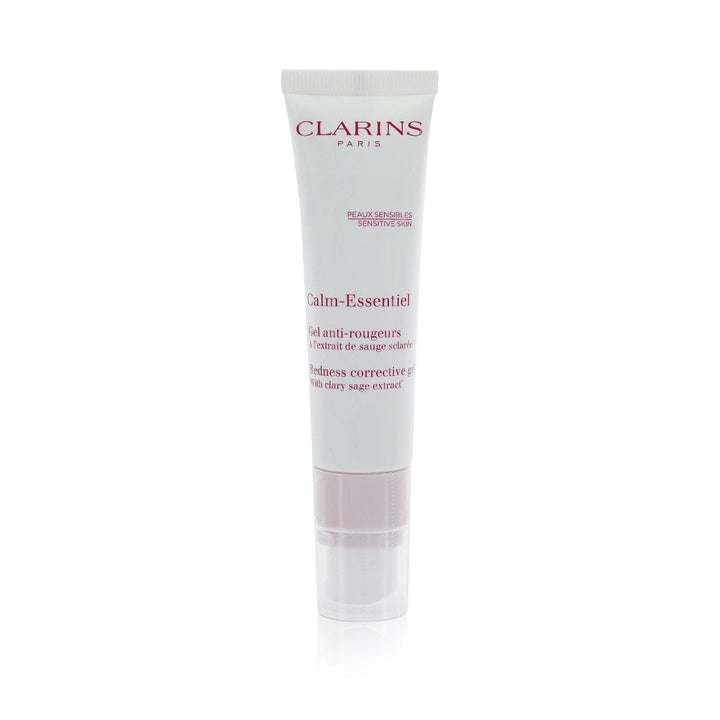 Clarins Calm-Essentiel Redness Corrective Gel - Sensitive Skin 30ml/1oz Image 1