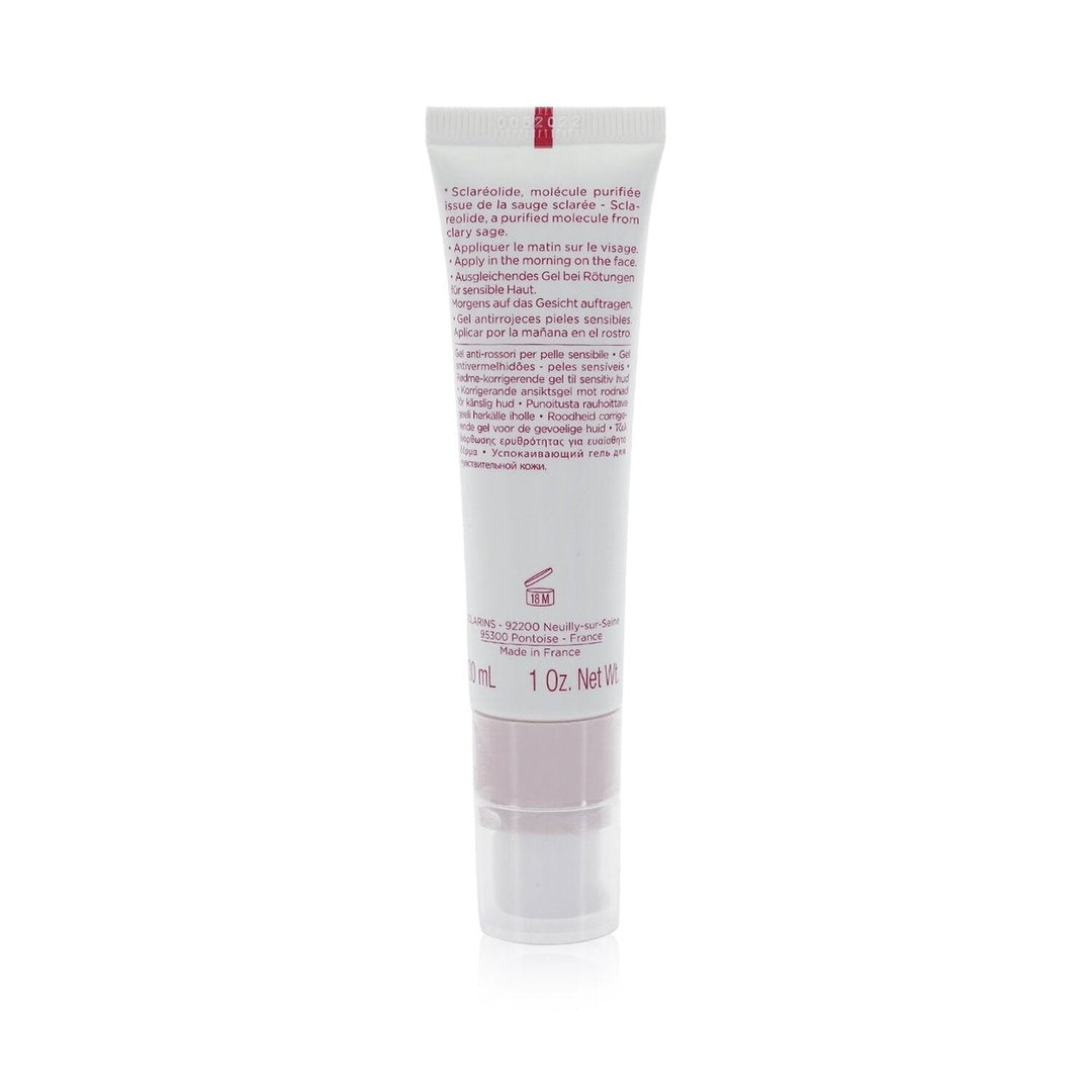 Clarins Calm-Essentiel Redness Corrective Gel - Sensitive Skin 30ml/1oz Image 3