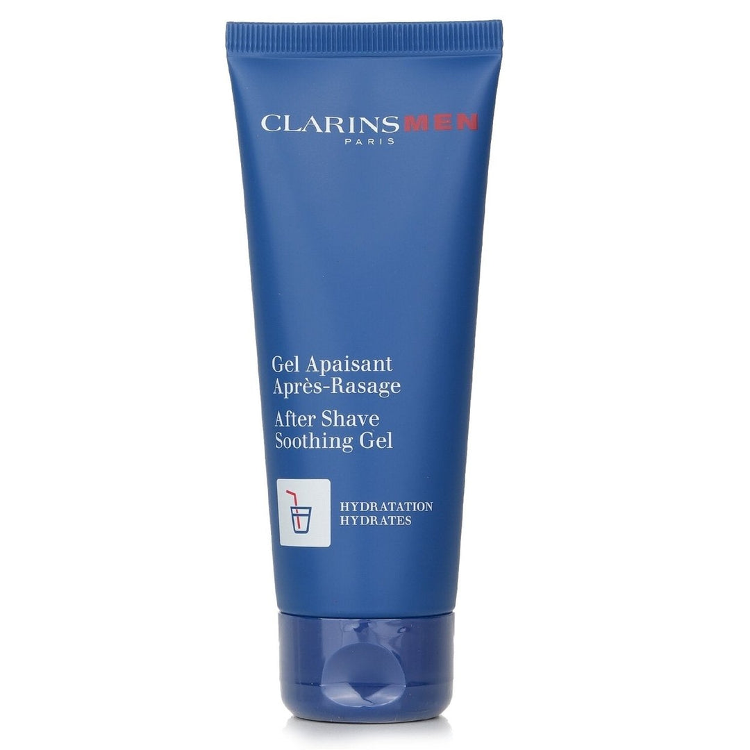 Clarins Clarins Men After Shave Soothing Gel 75ml/2.6oz Image 1