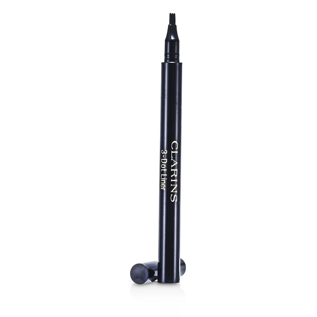 Clarins 3 Dot Liner - Black 0.7ml/0.023oz Image 1