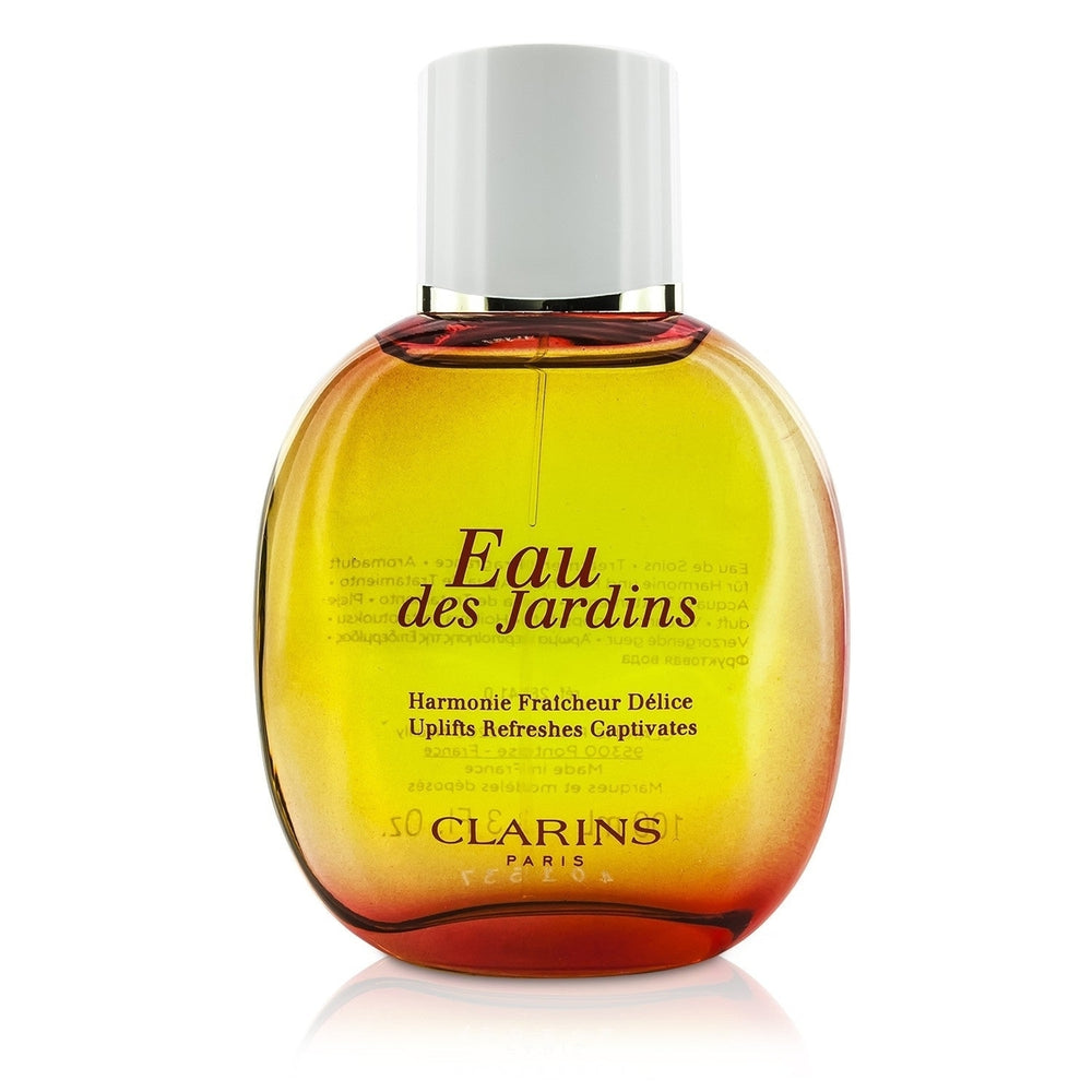 Clarins Eau Des Jardins Treatment Fragrance Spray 100ml/3.3oz Image 2