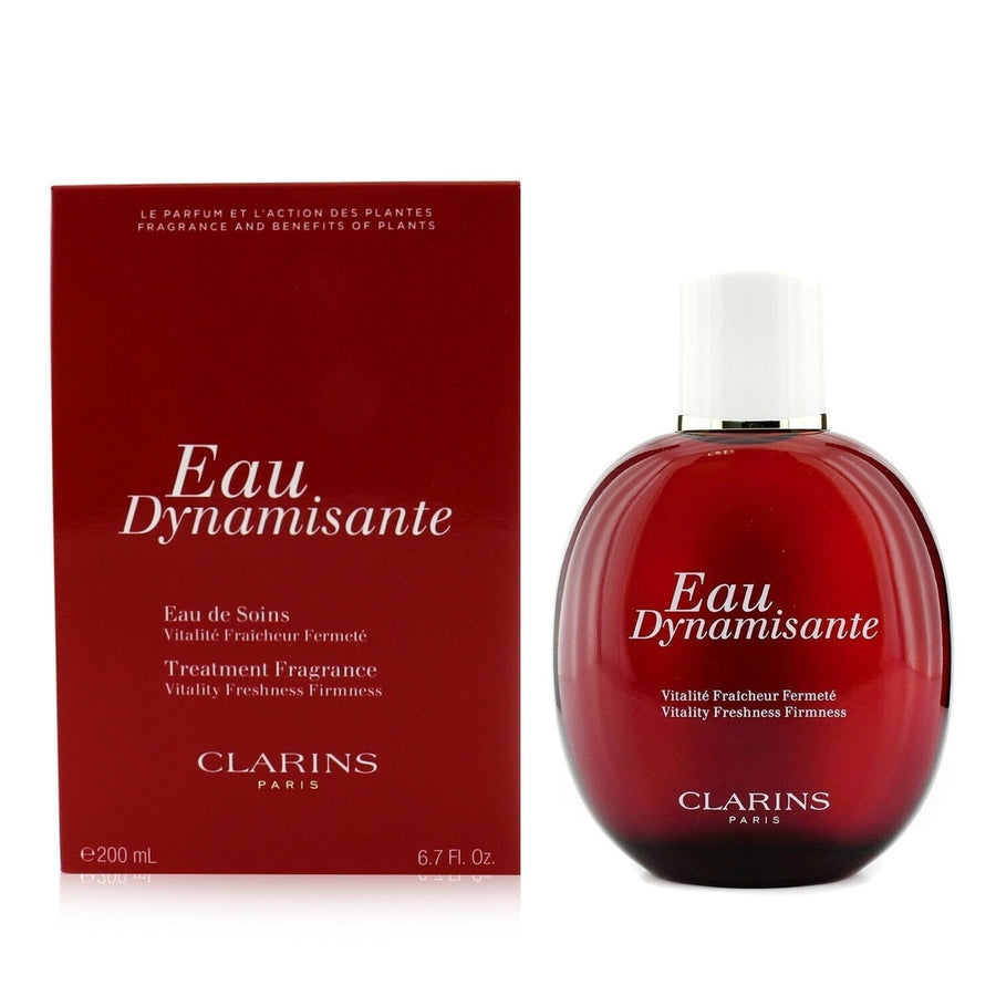 Clarins Eau Dynamisante Splash 200ml/6.8oz Image 1