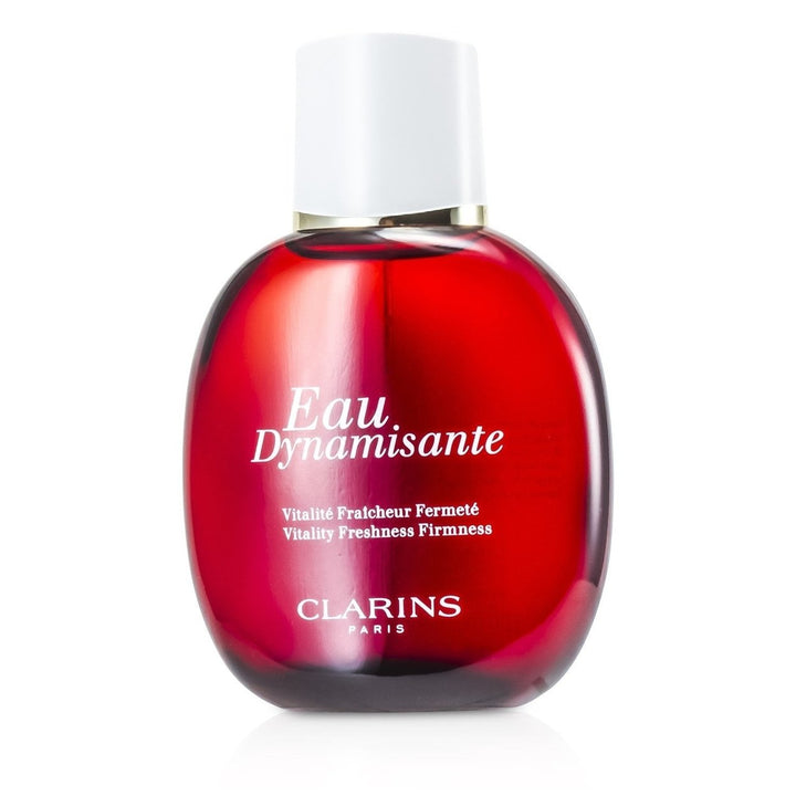 Clarins Eau Dynamisante Spray 100ml/3.3oz Image 2