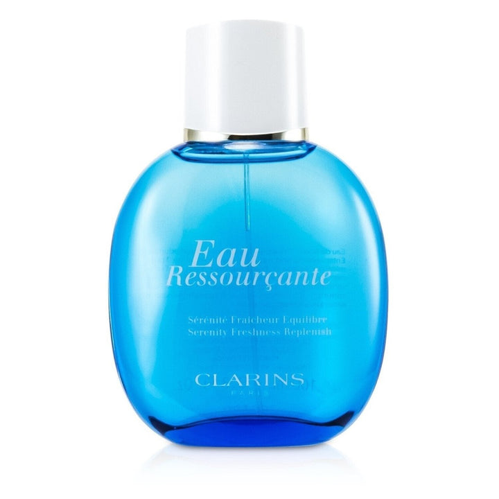 Clarins Eau Ressourcante Rebalancing Fragrance Spray 100ml/3.4oz Image 2