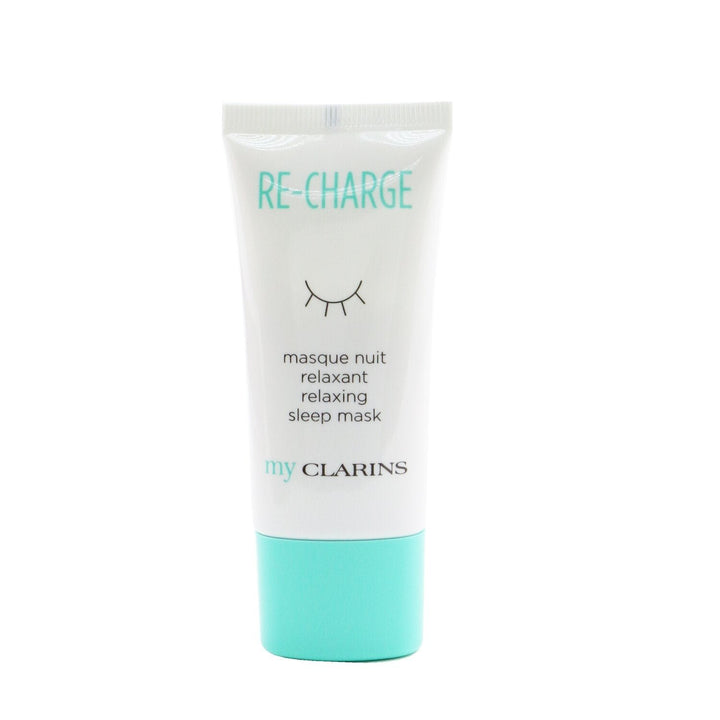 Clarins My Clarins Re-Charge Relaxing Sleep Mask 30ml/1oz Image 1