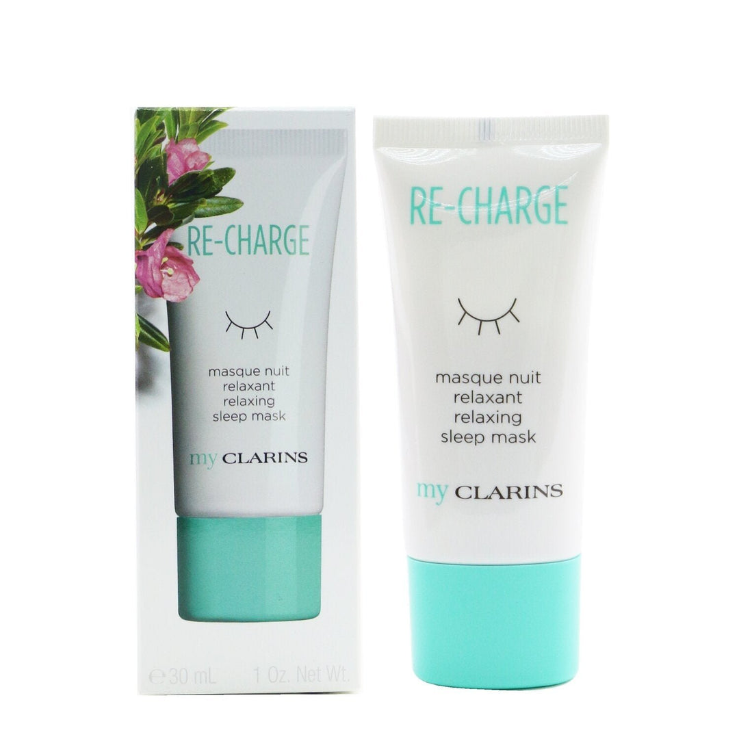 Clarins My Clarins Re-Charge Relaxing Sleep Mask 30ml/1oz Image 2