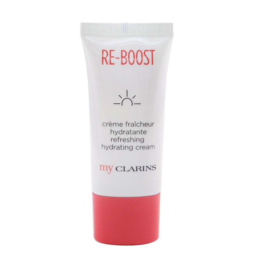 Clarins My Clarins Re-Boost Refreshing Hydrating Cream - For Normal Skin 30ml/1oz Image 1