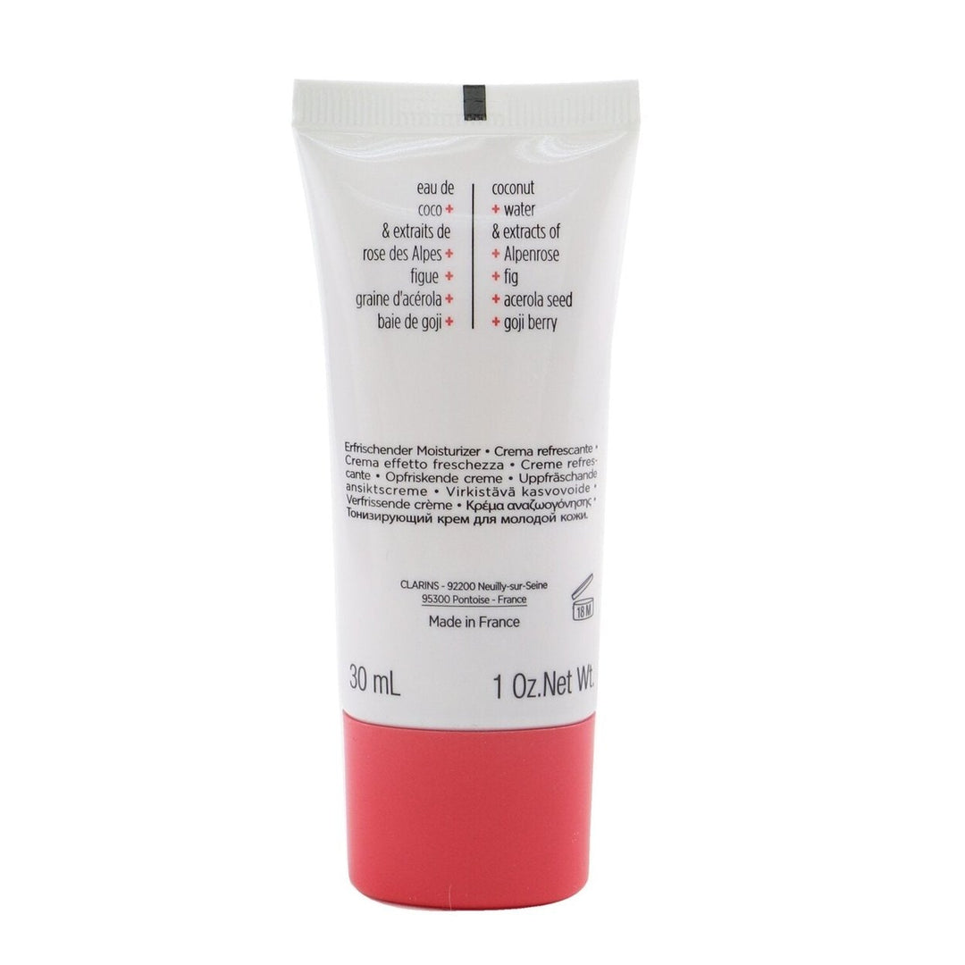 Clarins My Clarins Re-Boost Refreshing Hydrating Cream - For Normal Skin 30ml/1oz Image 6