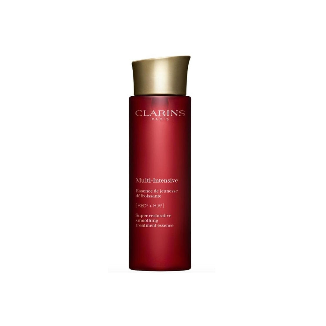 Clarins Super Restorative Smoothing Treatment Essence 200ml/6.7oz Image 4