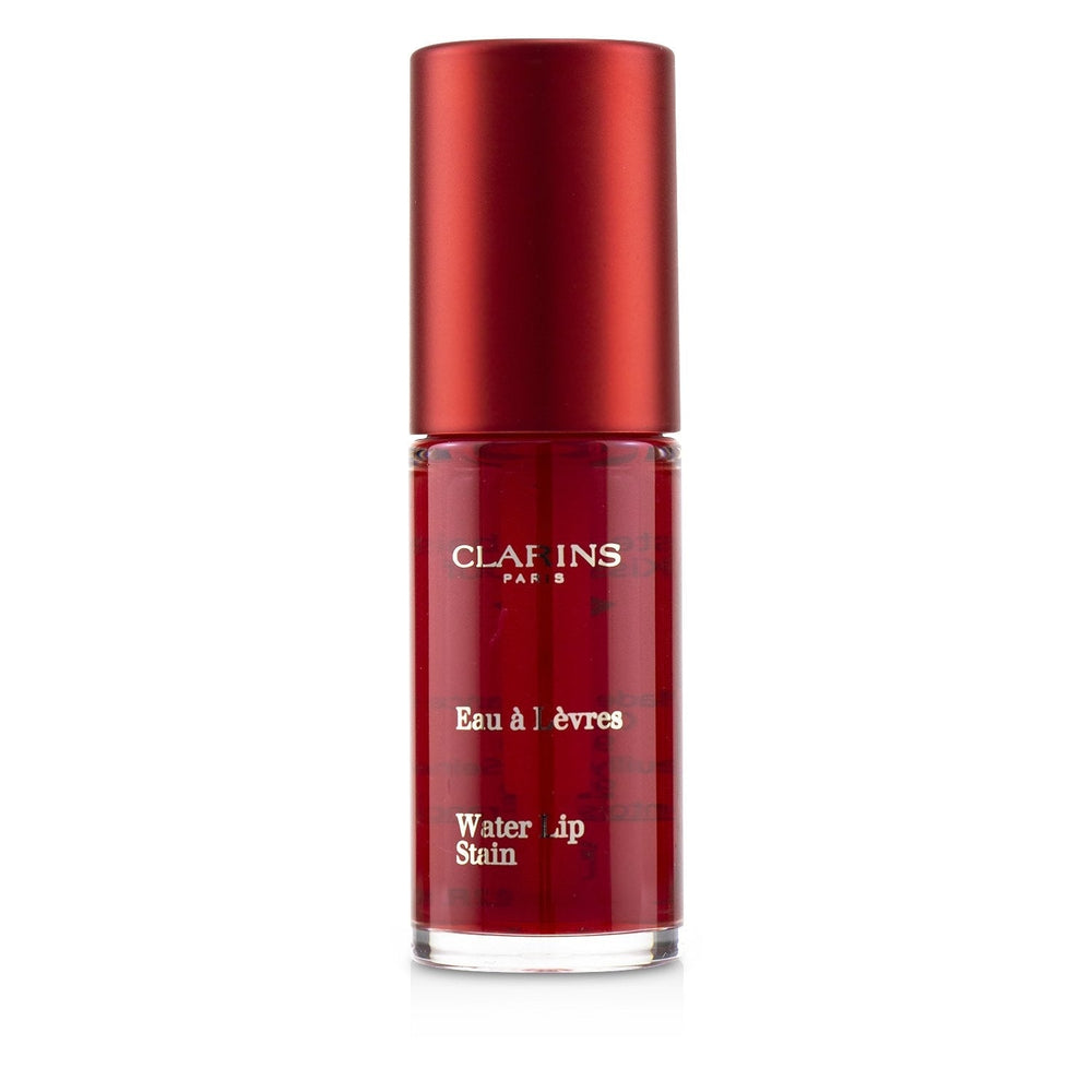 Clarins Water Lip Stain - 01 Rose Water 7ml/0.2oz Image 2