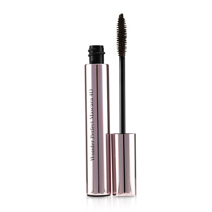 Clarins Wonder Perfect Mascara 4D - 01 Perfect Black 8ml/0.2oz Image 4