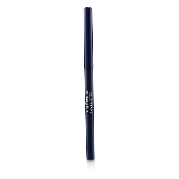 Clarins Waterproof Pencil - 01 Black Tulip 0.29g/0.01oz Image 8