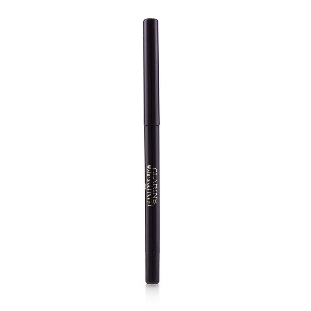 Clarins Waterproof Pencil - 01 Black Tulip 0.29g/0.01oz Image 10