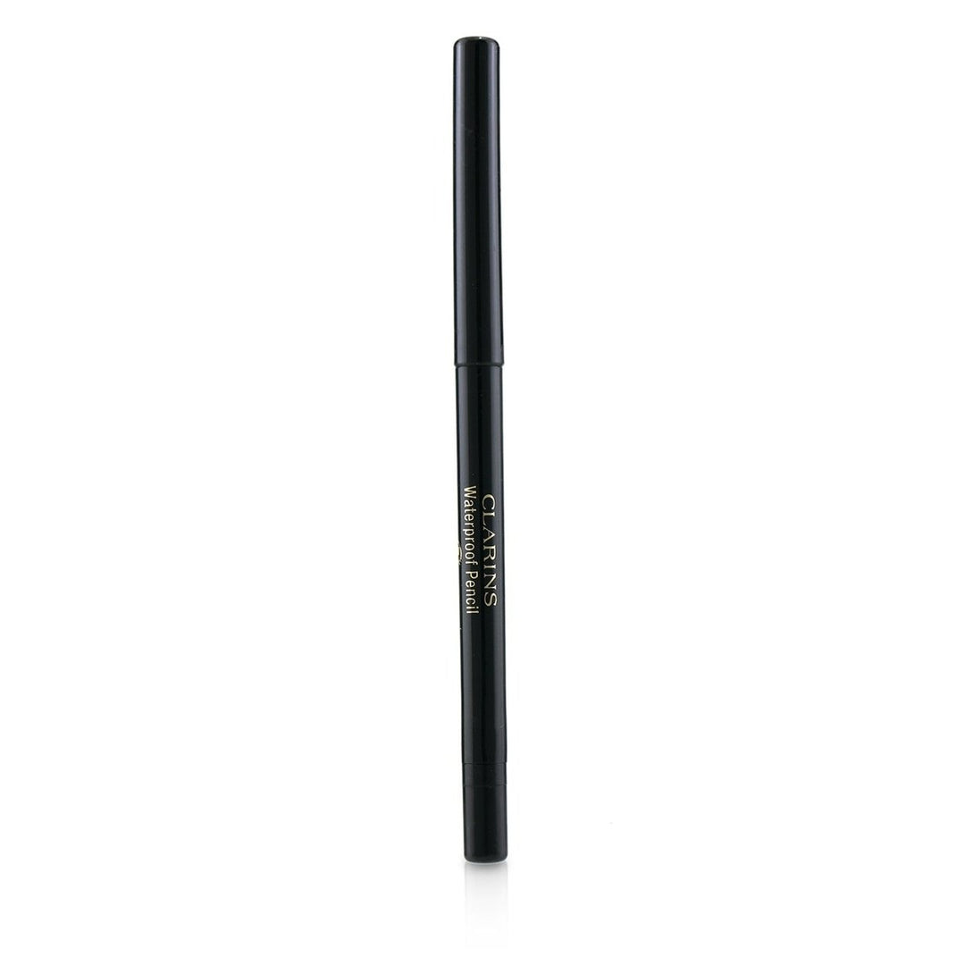 Clarins Waterproof Pencil - 01 Black Tulip 0.29g/0.01oz Image 12