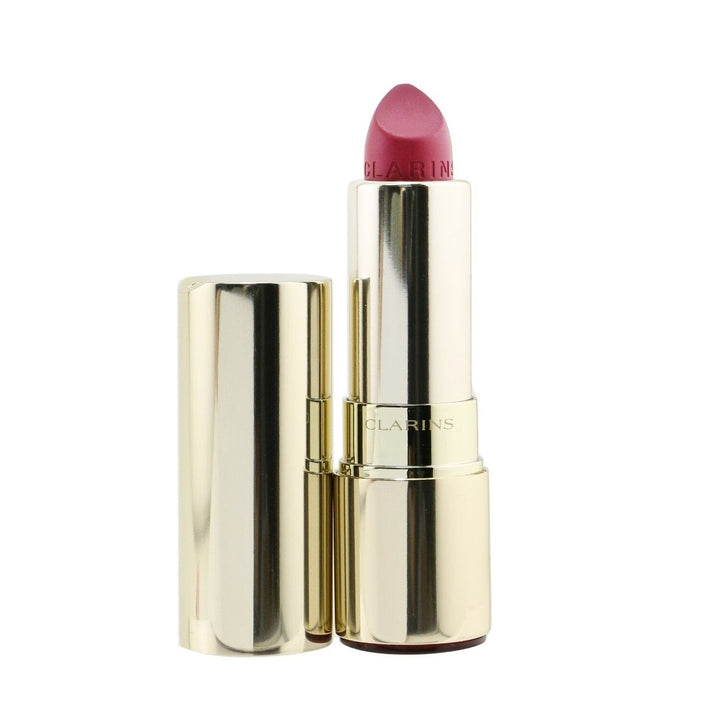 Clarins Joli Rouge Velvet (Matte and Moisturizing Long Wearing Lipstick) - 705V Soft Berry 3.5g/0.1oz Image 12