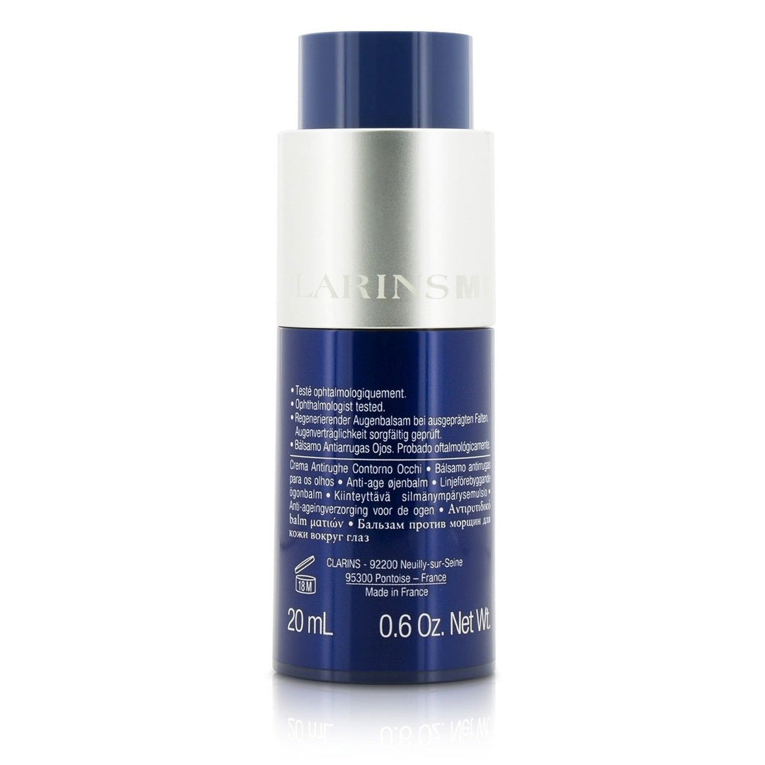 Clarins Men Line-Control Eye Balm 20ml/0.7oz Image 3