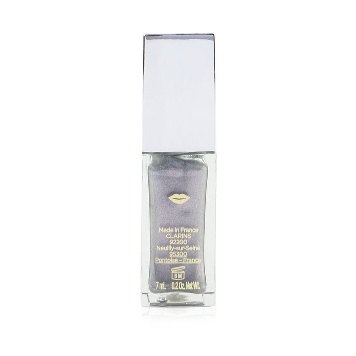 Clarins Lip Comfort Oil Shimmer - 01 Sequin Flares 7ml/0.2oz Image 8