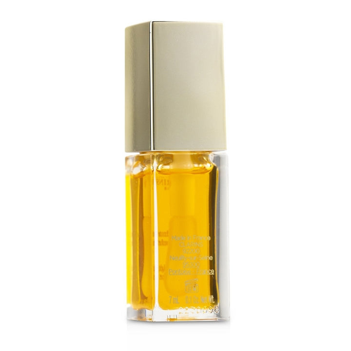 Clarins Lip Comfort Oil - 01 Honey 7ml/0.1oz Image 11