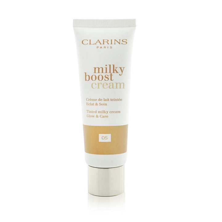 Clarins Milky Boost Cream - 02 45ml/1.6oz Image 6