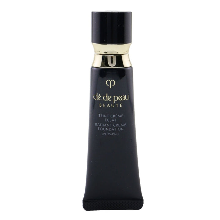 Cle De Peau Radiant Cream Foundation N SPF 25 - B00 Very Light Beige 21ml/0.88oz Image 1