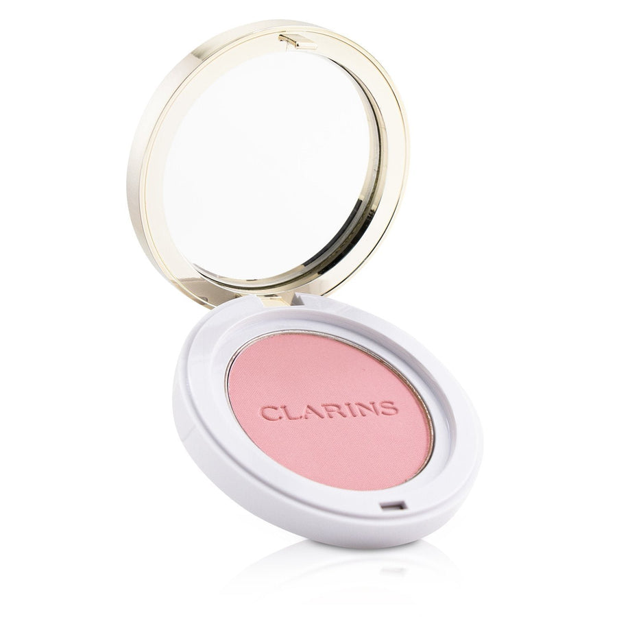 Clarins Joli Blush - 01 Cheeky Baby 5g/0.1oz Image 1