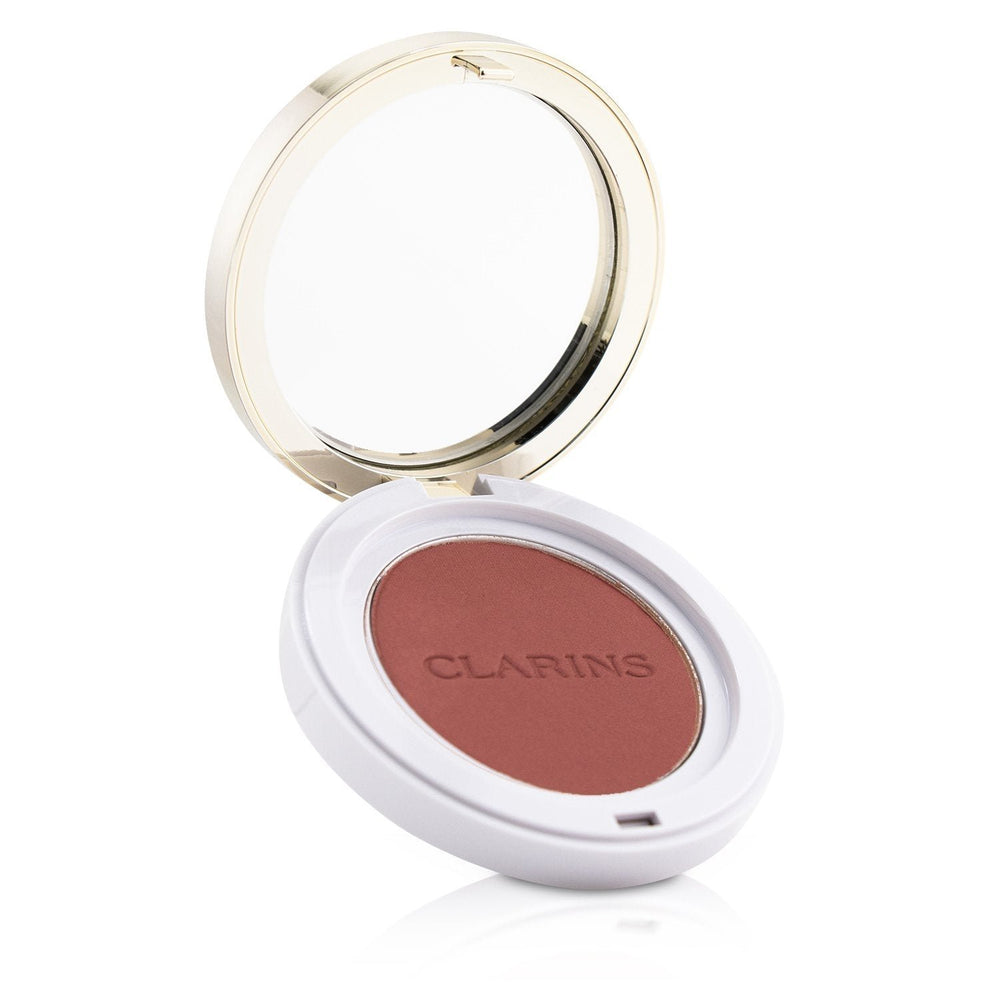 Clarins Joli Blush - 01 Cheeky Baby 5g/0.1oz Image 2