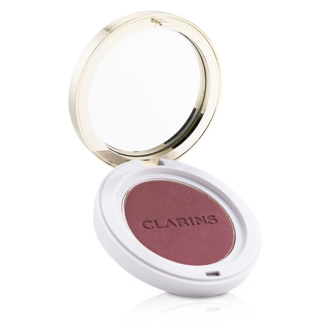 Clarins Joli Blush - 01 Cheeky Baby 5g/0.1oz Image 3