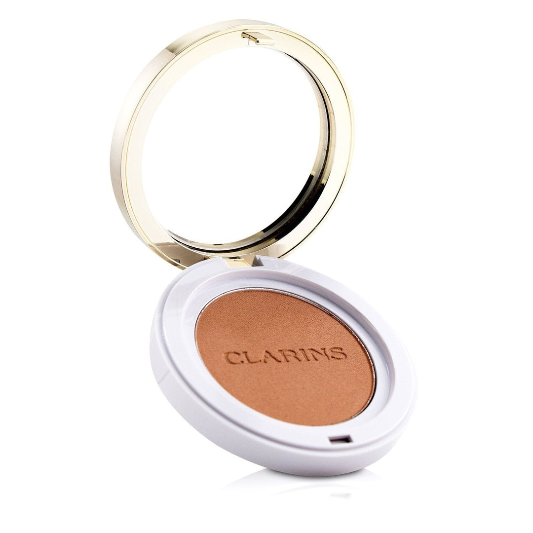 Clarins Joli Blush - 01 Cheeky Baby 5g/0.1oz Image 4