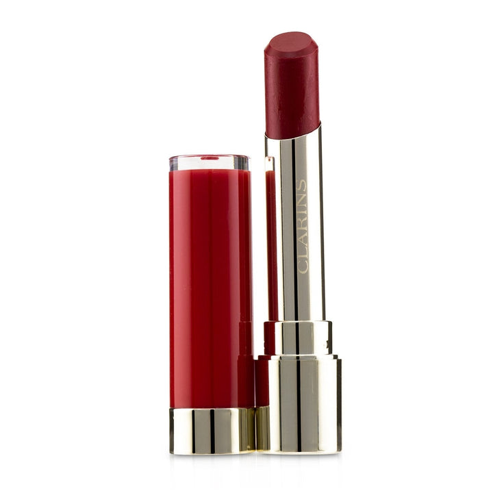 Clarins Joli Rouge Lacquer - 705L Soft Berry 3g/0.1oz Image 2