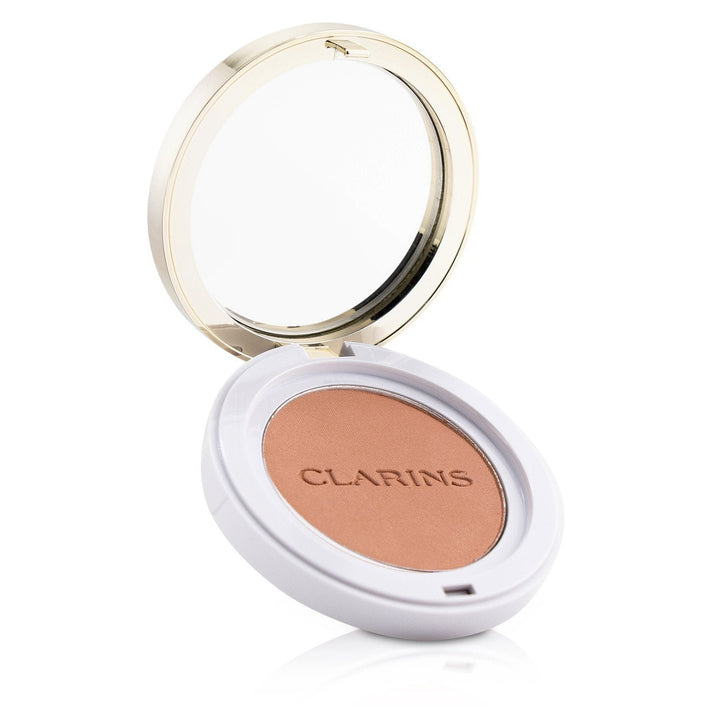 Clarins Joli Blush - 01 Cheeky Baby 5g/0.1oz Image 4