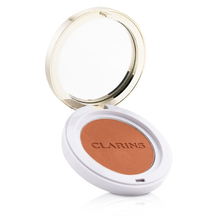 Clarins Joli Blush - 01 Cheeky Baby 5g/0.1oz Image 6