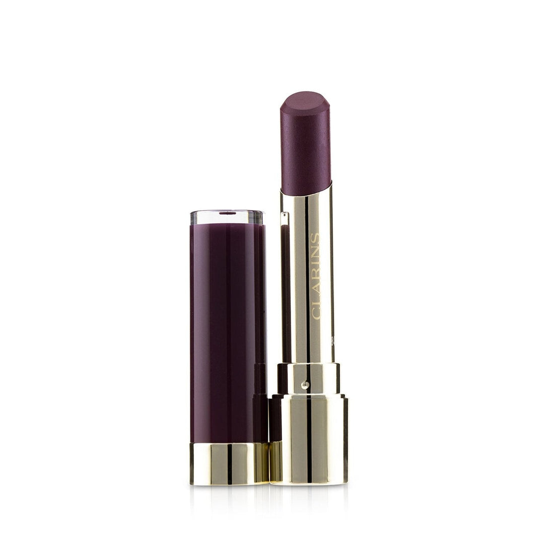 Clarins Joli Rouge Lacquer - 705L Soft Berry 3g/0.1oz Image 4