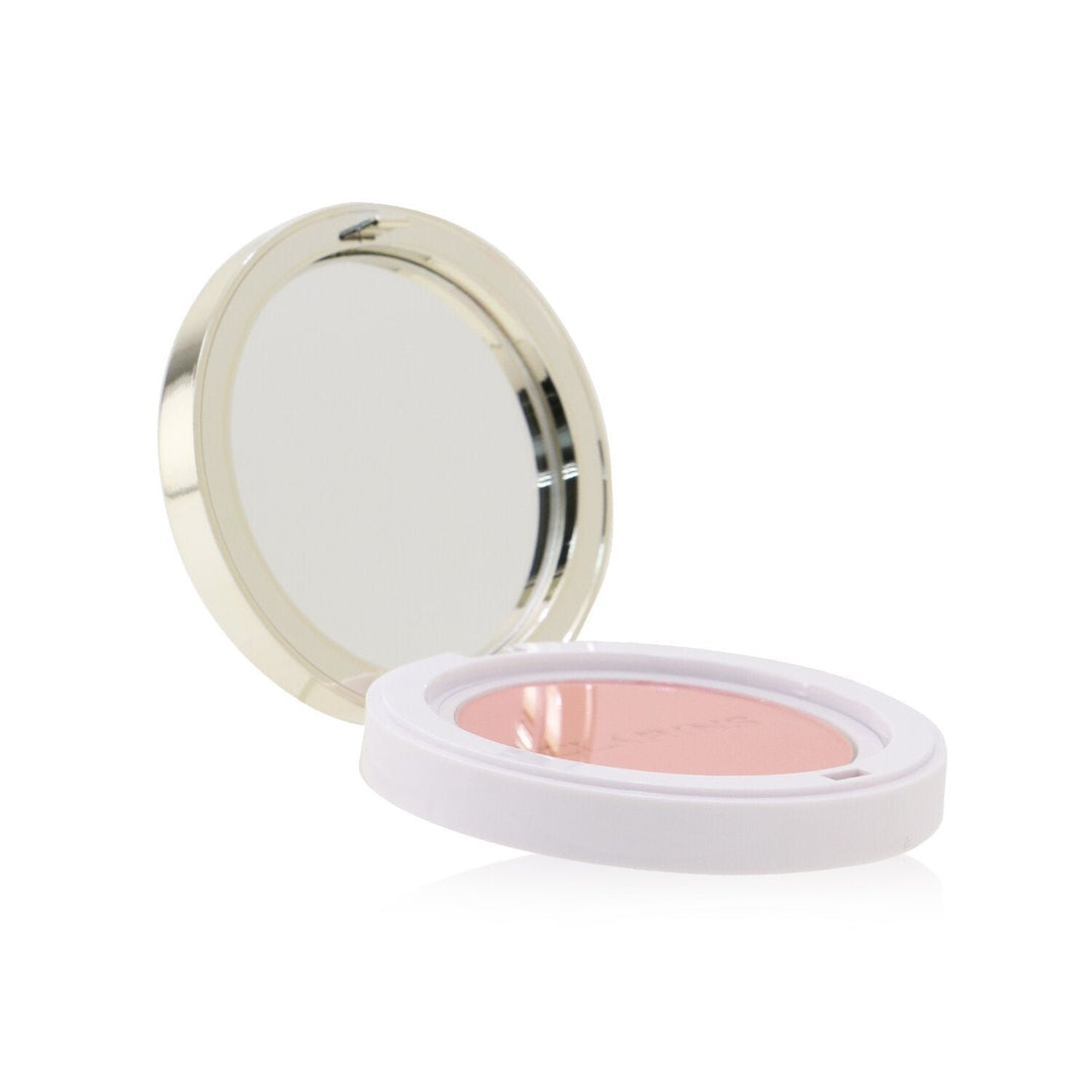 Clarins Joli Blush - 01 Cheeky Baby 5g/0.1oz Image 9