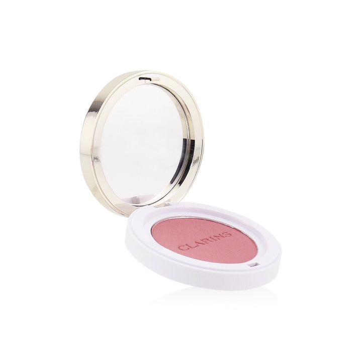 Clarins Joli Blush - 01 Cheeky Baby 5g/0.1oz Image 11