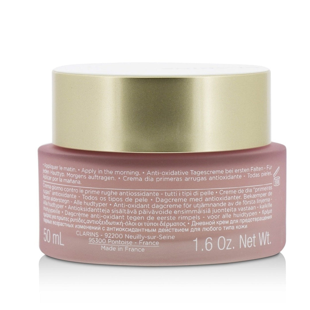 Clarins Multi-Active Day Targets Fine Lines Antioxidant Day Cream - For All Skin Types 50ml/1.6oz Image 3