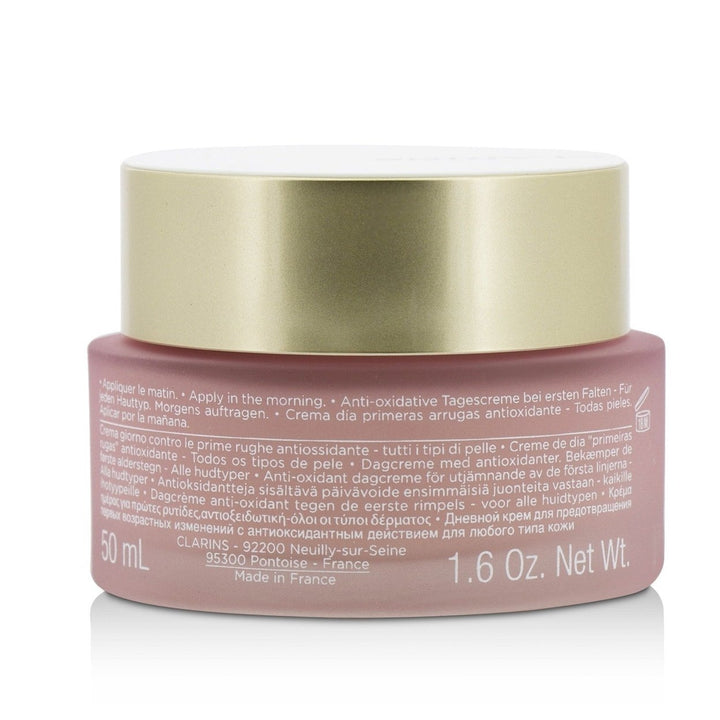 Clarins Multi-Active Day Targets Fine Lines Antioxidant Day Cream - For All Skin Types 50ml/1.6oz Image 3