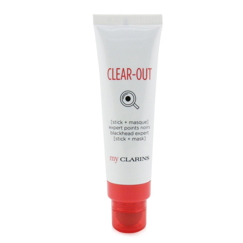 Clarins My Clarins Clear-Out Blackhead Expert [Stick + Mask] 50ml+2.5g Image 2